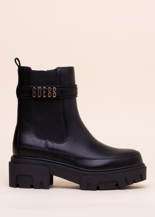 Guess aulinukai Yelma