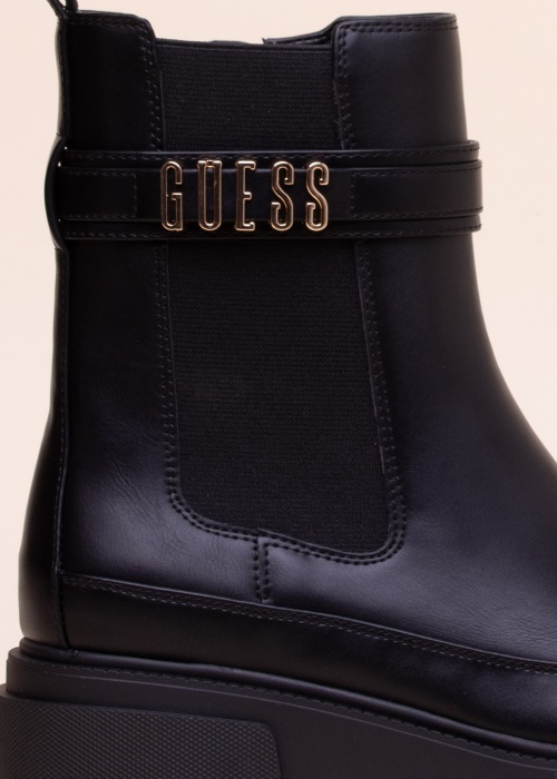 Guess aulinukai Yelma