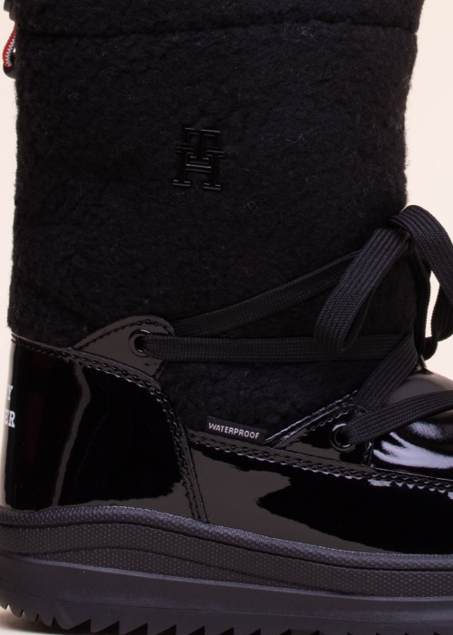 Tommy Hilfiger aulinukai