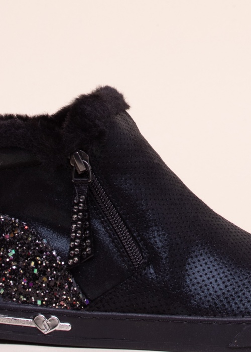 Skechers aulinukai Shoutouts - Cozy Shimmers