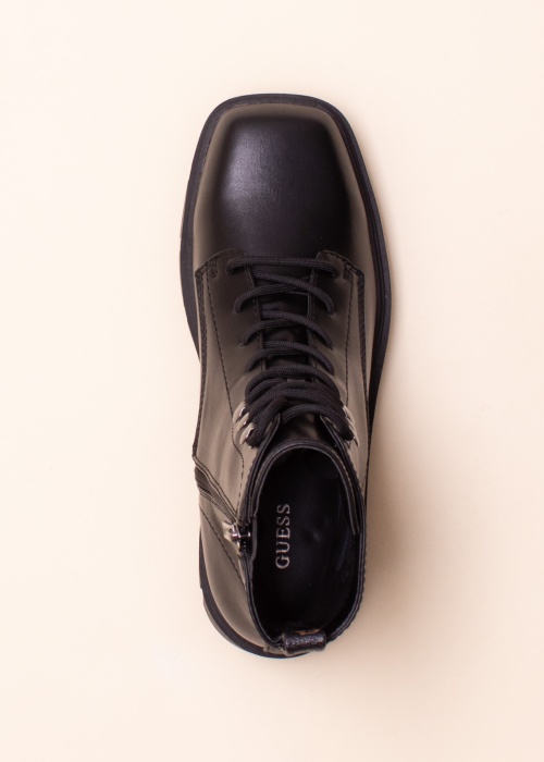 Guess aulinukai Ramsay