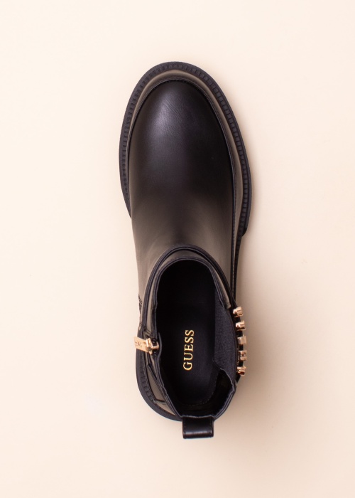 Guess aulinukai Yelma