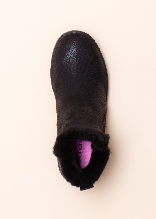 Skechers aulinukai Shoutouts - Cozy Shimmers