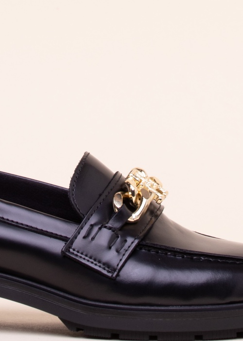 Tommy Hilfiger bateliai