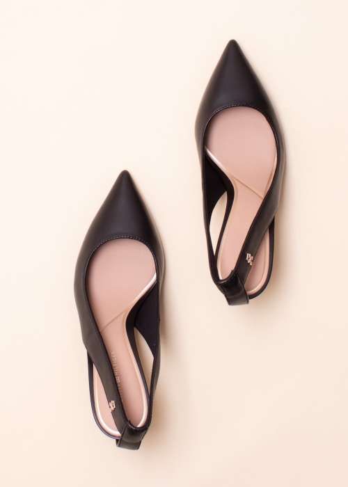 Tommy Hilfiger bateliai