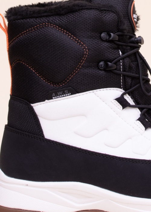 Icepeak žieminiai batai Alofi Ms