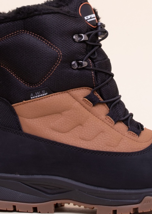 Icepeak žieminiai batai Alofi Ms