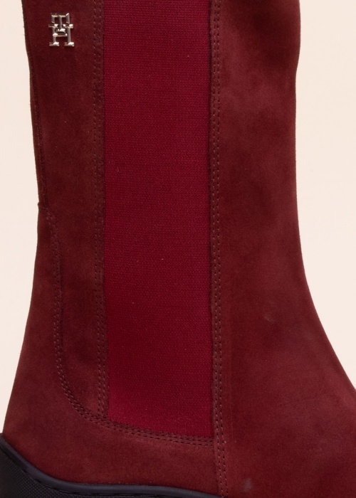 Tommy Hilfiger aulinukai