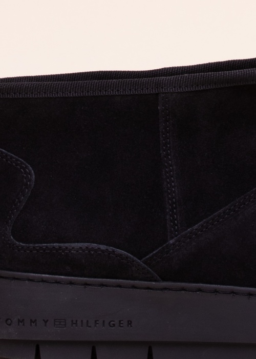 Tommy Hilfiger aulinukai