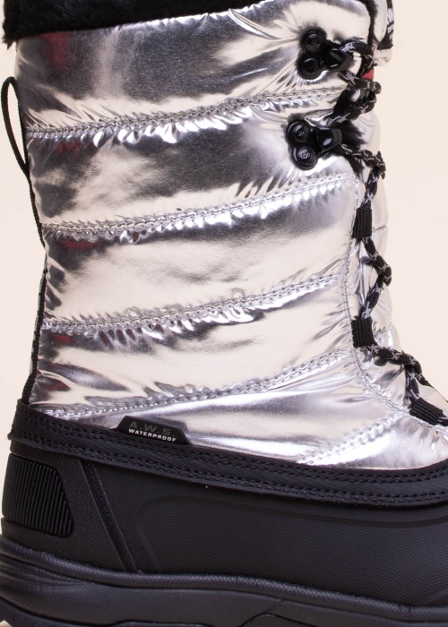 Icepeak žieminiai batai Alma