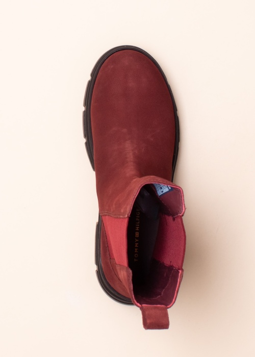 Tommy Hilfiger aulinukai