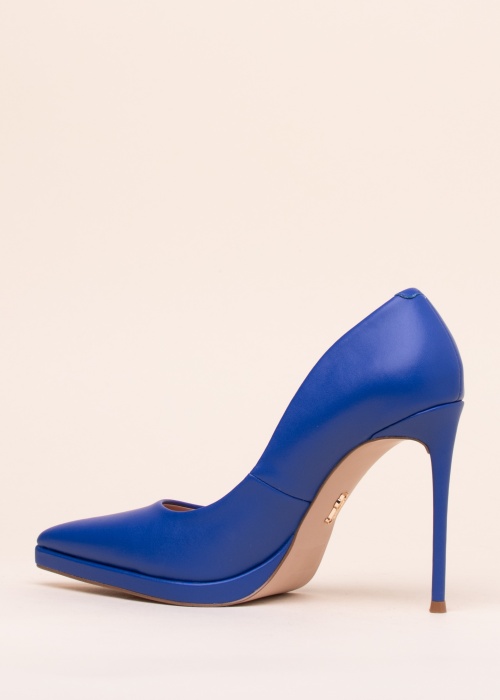 Steve Madden bateliai Klassy