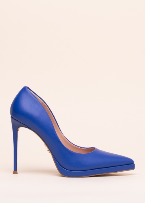 Steve Madden bateliai Klassy