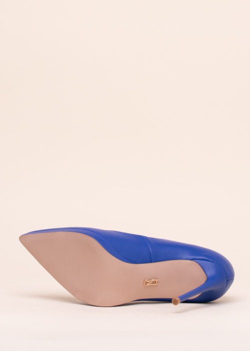 Steve Madden bateliai Klassy