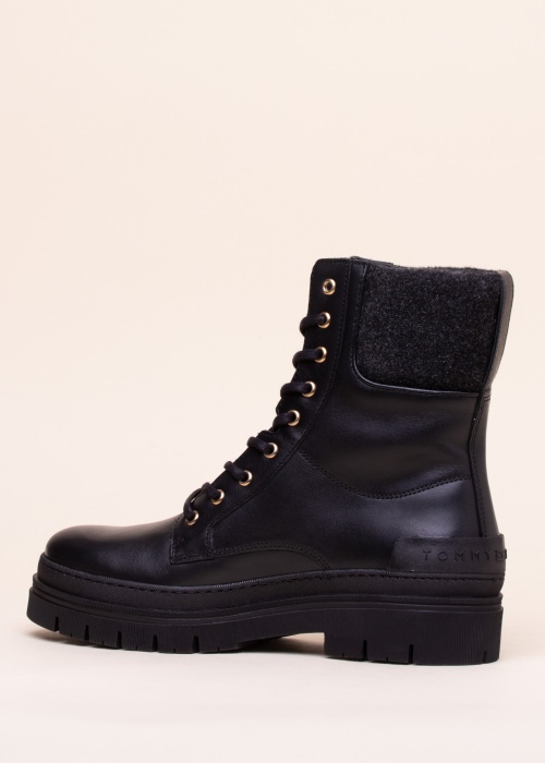 Tommy Hilfiger aulinukai