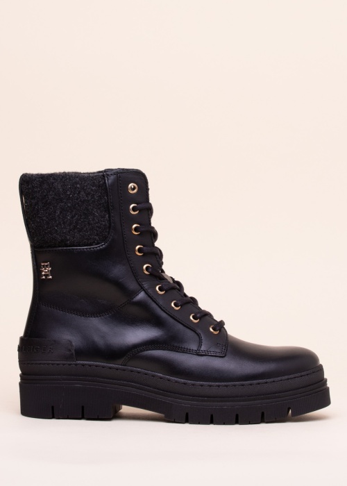 Tommy Hilfiger aulinukai