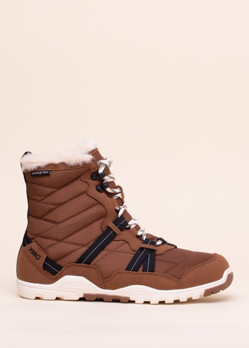 Xero Shoes žieminiai batai Alpine bearfoot