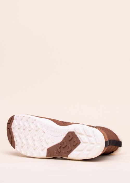 Xero Shoes žieminiai batai Alpine bearfoot