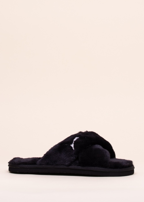 Puma šlepetės Fluff Strap
