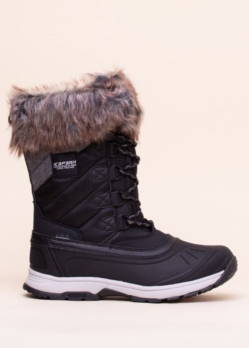Icepeak žieminiai batai Ansina