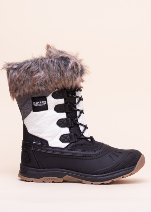 Icepeak žieminiai batai Ansina