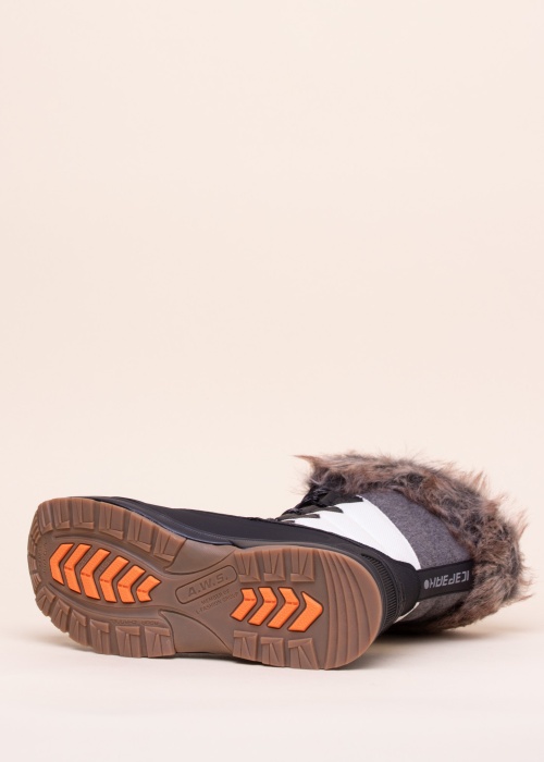 Icepeak žieminiai batai Ansina