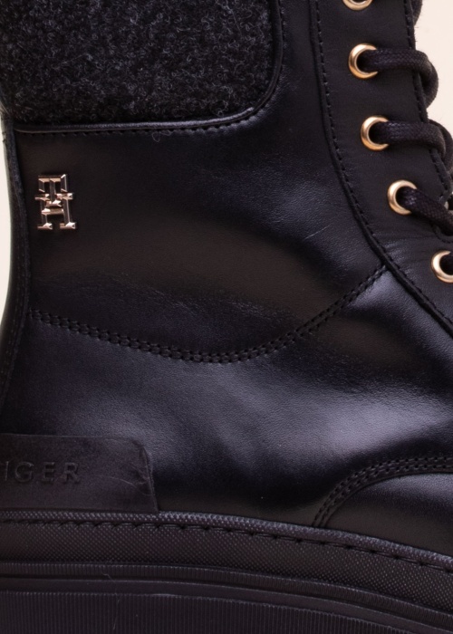 Tommy Hilfiger aulinukai