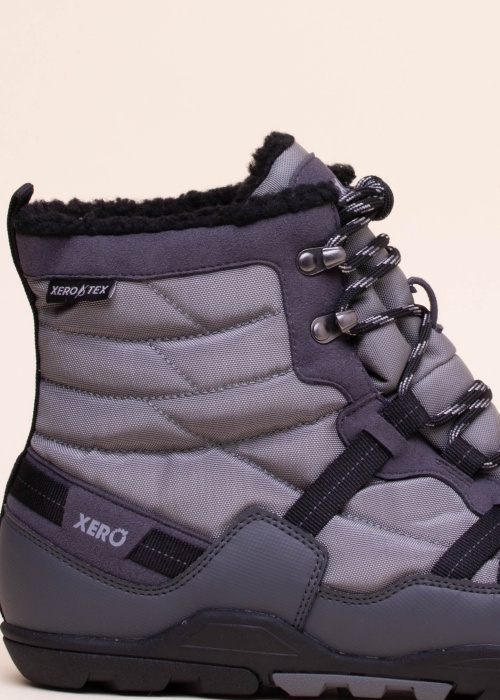 Xero Shoes žieminiai batai Alpine