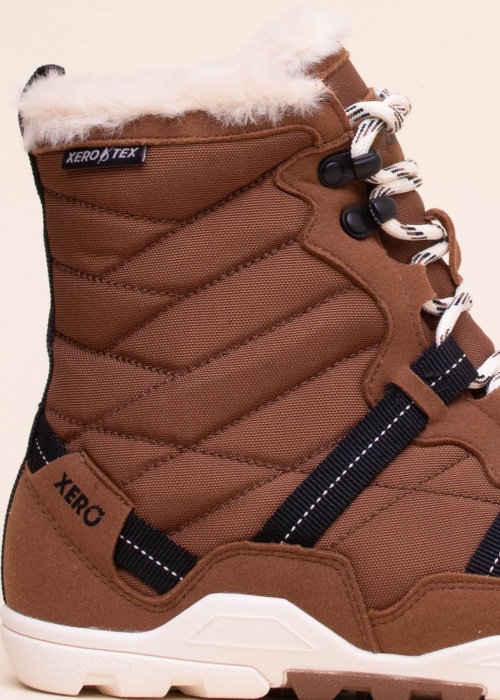 Xero Shoes žieminiai batai Alpine bearfoot