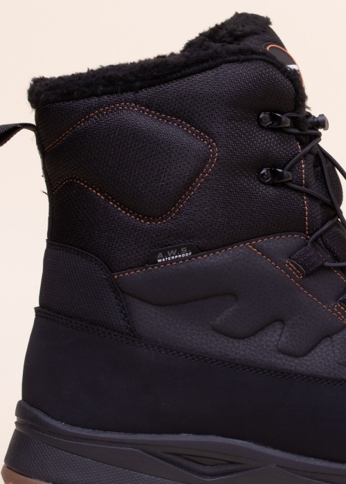 Icepeak žieminiai batai Alofi