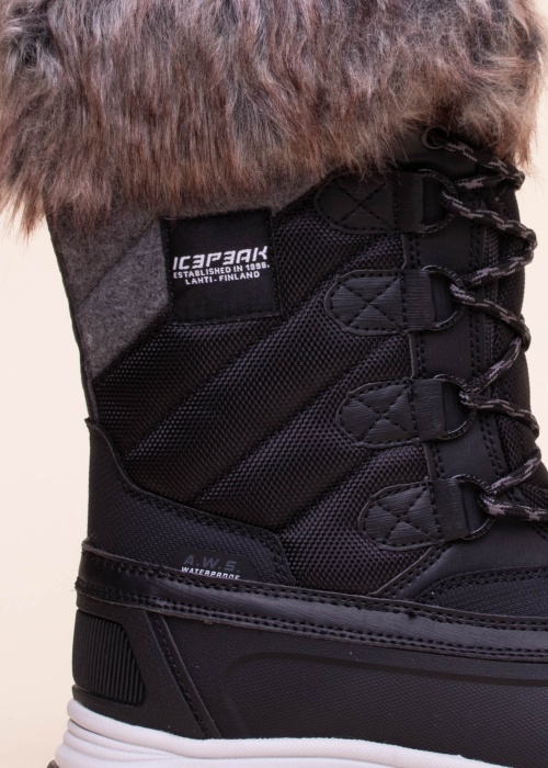 Icepeak žieminiai batai Ansina