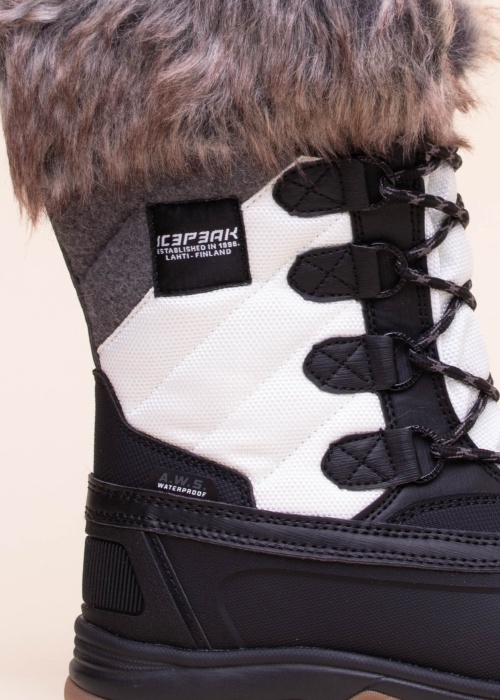 Icepeak žieminiai batai Ansina