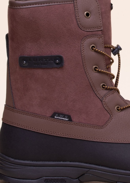 Luhta žieminiai batai Tuttu