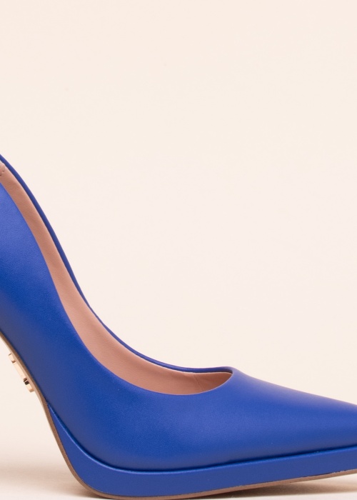 Steve Madden bateliai Klassy