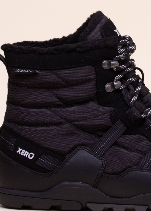 Xero Shoes žygio batai aukštu aulu Alpine