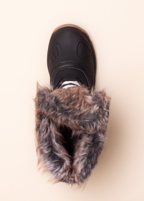 Icepeak žieminiai batai Ansina