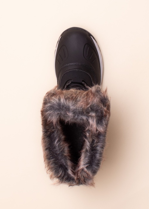 Icepeak žieminiai batai Ansina