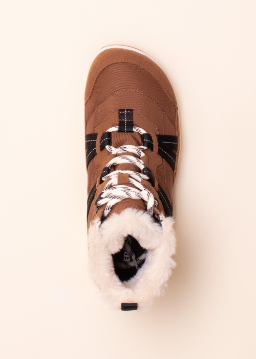 Xero Shoes žieminiai batai Alpine bearfoot