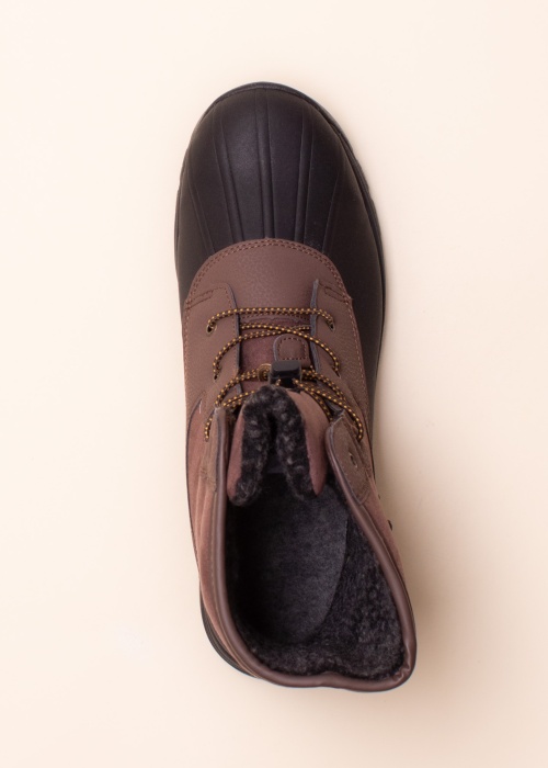 Luhta žieminiai batai Tuttu