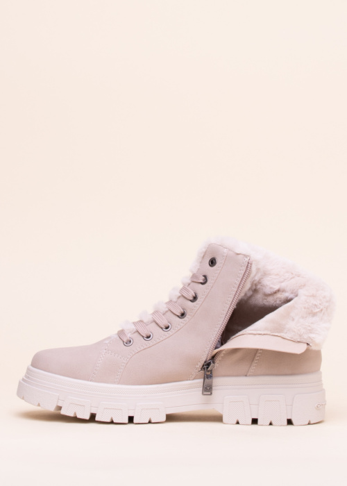 Tom Tailor aulinukai Marusha