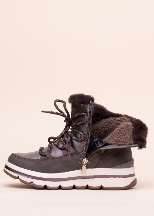 Tom Tailor aulinukai