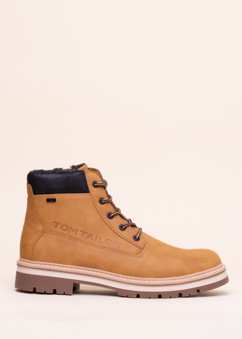 Tom Tailor aulinukai Naika