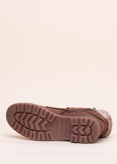 Tom Tailor aulinukai