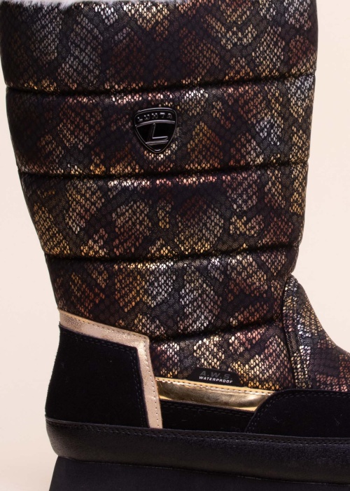 Luhta žieminiai batai Valkea