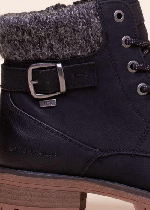 Tom Tailor aulinukai Hanna