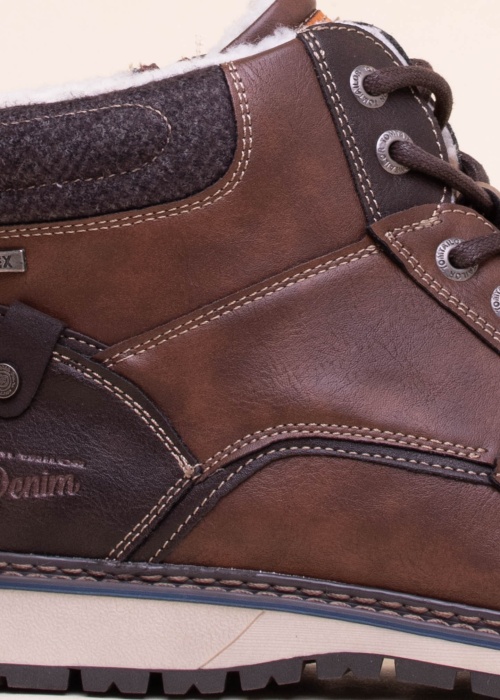 Tom Tailor aulinukai