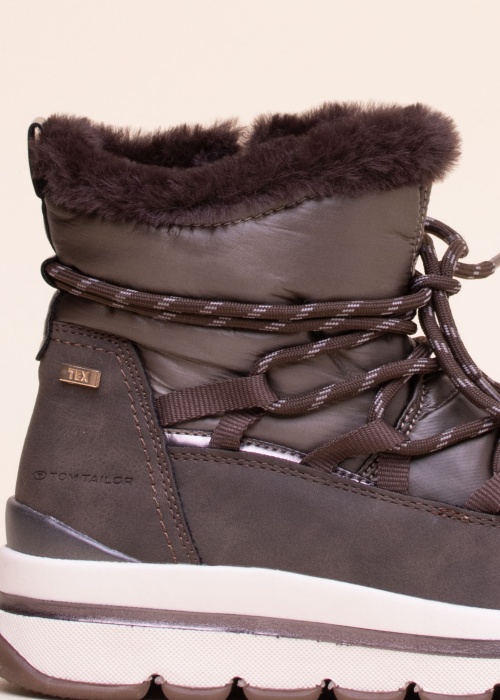 Tom Tailor aulinukai