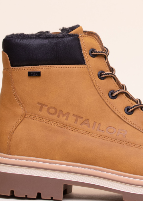 Tom Tailor aulinukai Naika