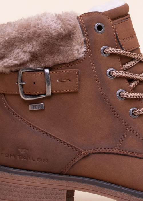 Tom Tailor aulinukai