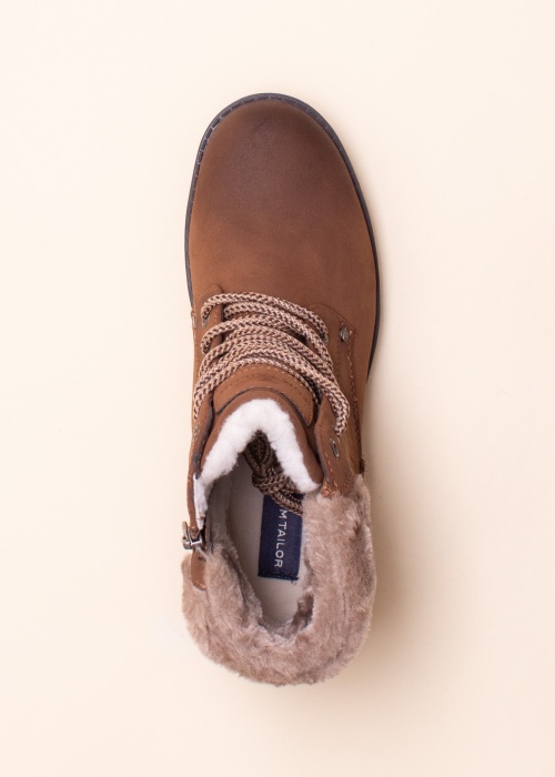 Tom Tailor aulinukai